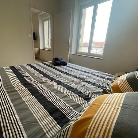 Le Baya - Appt Proche Des Halles Narbonne Ngoại thất bức ảnh